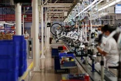 Cơ hội cho các nhà sản xuất xe đạp trong đại dịch COVID-19