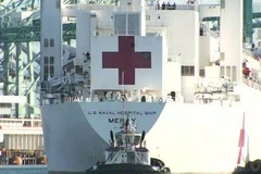 Tổng thống Mỹ tuyên bố không phong tỏa bang New York