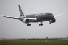 Australia và New Zealand chuẩn bị nối lại các tuyến đường bay giữa hai nước. (Ảnh: Stuff)