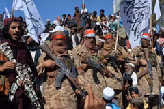 Taliban từ chối đề nghị phóng thích tù nhân từ chính quyền Afghanistan