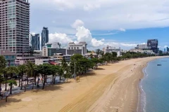 Thái Lan nỗ lực kích cầu du lịch trong nước sau mùa dịch bệnh