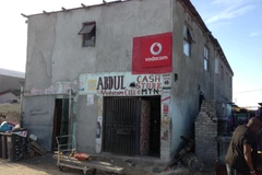 Kinh tế Nam Phi chịu ảnh hưởng lớn do COVID-19. (Ảnh: Wikipedia)