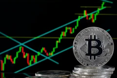 Bitcoin lập kỷ lục mới chỉ một ngày sau khi vượt mốc 20.000 USD