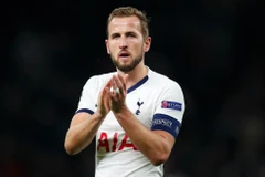Juventus nhắm Harry Kane sau khi Real Madrid rút lui?