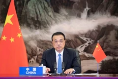 Thủ tướng Trung Quốc Lý Khắc Cường. (Ảnh: RTHK)