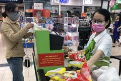 Hà Nội khuyến cáo người dân không nên tích trữ hàng hóa