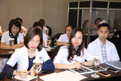 Australia nỗ lực giúp cải thiện chẩn đoán ung thư vú tại Việt Nam