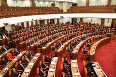 Người dân cả nước phấn khởi trước kết quả Hội nghị Trung ương 14