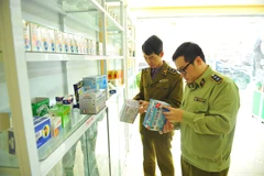 Ảnh minh họa. (Nguồn: TTXVN)