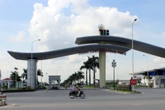 Ảnh minh hoạ. (Nguồn: TTXVN)