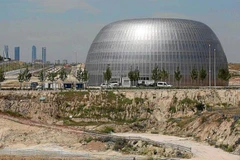 Tây Ban Nha ghi nhận số ca tử vong do COVID-19 cao kỷ lục