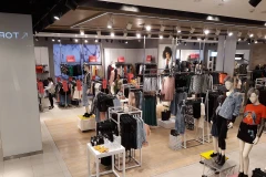 Một cửa hàng của Topshop tại Việt Nam. (Ảnh: Facebook)