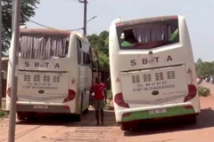 Ảnh minh họa. (Nguồn: Reuters)