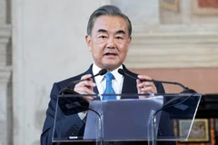 Trung Quốc đề xuất giải pháp thúc đẩy an ninh khu vực châu Á