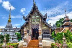 Ảnh minh họa. (Nguồn: Pixabay)