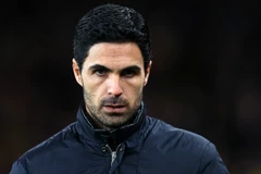 MIkel Arteta cùng hầu hết cầu thủ đội một đã đồng ý giảm lương. (Ảnh: Getty)