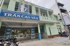 Đà Nẵng: Học sinh phải di dời, kế hoạch học tập bị đảo lộn