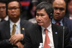 Việt Nam đã thể hiện vai trò "mẫu mực" trên cương vị Chủ tịch ASEAN