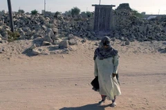 Ảnh minh họa. (Nguồn: AFP)