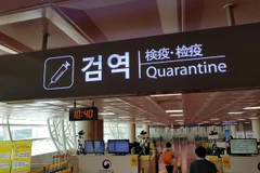 Hàn Quốc cách ly bắt buộc đối với tất cả người nhập cảnh