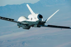 Ảnh minh họa. (Nguồn: Reuters)