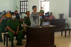 Giết người do mâu thuẫn bột phát, nam thanh niên lĩnh án tù