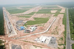 Cảnh báo nguy cơ lừa đảo liên quan đến dự án Sân bay Long Thành