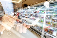 Ảnh minh họa. (Nguồn: SmartStores)