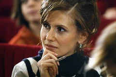 Mỹ mở rộng danh sách trừng phạt các cá nhân và thực thể Syria