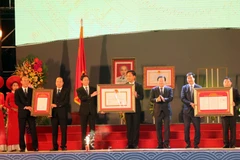 Quảng Ninh công bố thành lập Khu kinh tế ven biển Quảng Yên