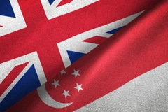 Ảnh minh họa. (Nguồn: UK Investor)