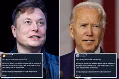 New York Times: Một nhóm tin tặc trẻ đã tấn công mạng xã hội Twitter