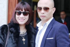 Bắt tạm giam 4 cán bộ liên quan đến vụ án Đường Nhuệ