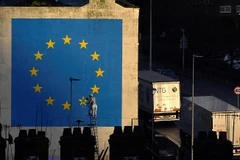 Ảnh minh hoạ. (Nguồn: Euronews)