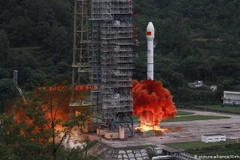 Trung Quốc hoàn thành hệ thống Bắc Đẩu, sẵn sàng 'đọ sức' với GPS