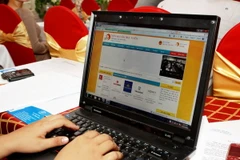 Ảnh chỉ có tính minh họa. (Ảnh: Minh Tú/TTXVN)