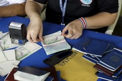 Ảnh chỉ có tính minh họa. (Nguồn: Reuters)