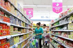 Ảnh chỉ có tính minh họa. (Ảnh: Thanh Vũ/TTXVN)