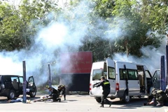 Ảnh chỉ có tính minh họa. (Ảnh: Lê Đức Hoảnh/TTXVN)