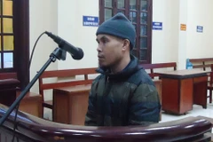 Án chung thân cho kẻ giết ba người một cách man rợ tại Lạng Sơn