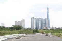 (Ảnh minh họa: Trần Xuân Tình/TTXVN)