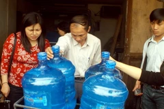 (Ảnh minh họa: Hữu Oai/TTXVN)