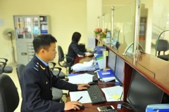 (Ảnh minh họa: Minh Đức/TTXVN)