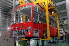 (Ảnh minh họa: Nguyễn Sơn/TTXVN)