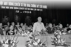 Ảnh minh họa. (Nguồn: TTXVN)