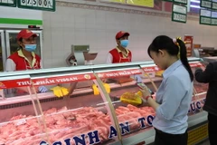 (Ảnh minh họa: Thanh Vũ/TTXVN)