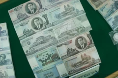 Ảnh minh họa. (Nguồn: nknews.org)