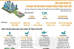 Đặc khu kinh tế và một số mô hình thành công trên thế giới