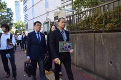 (Nguồn: Asahi Shimbun/TTXVN)