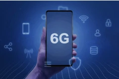 Hàn Quốc sẽ đầu tư gần 200 triệu USD cho công nghệ mạng 6G. (Nguồn: businesskorea.co.kr)